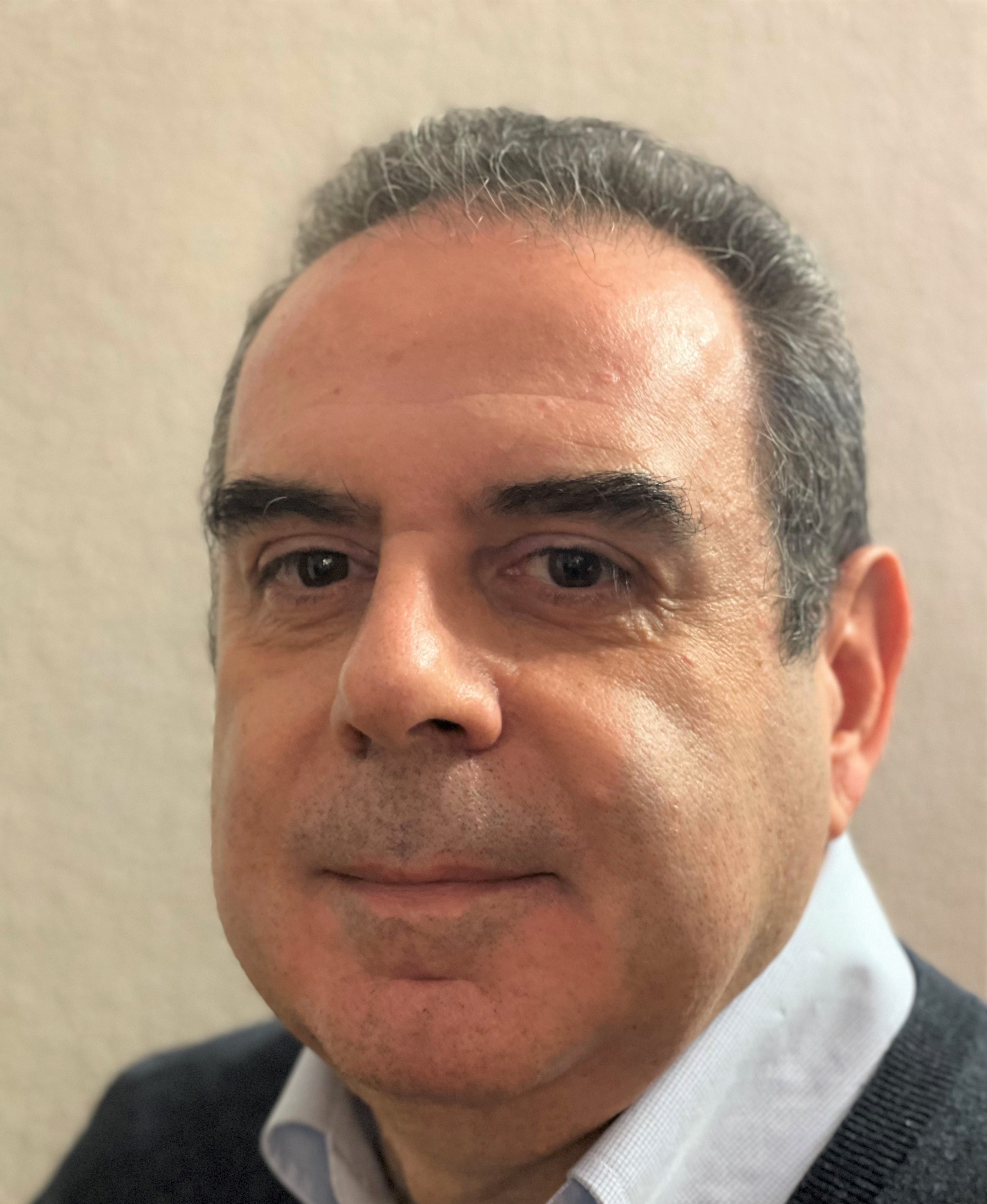 
            Flavio Bertuzzi

       - 
            Business Transformation &amp; IT Senior Advisor

      