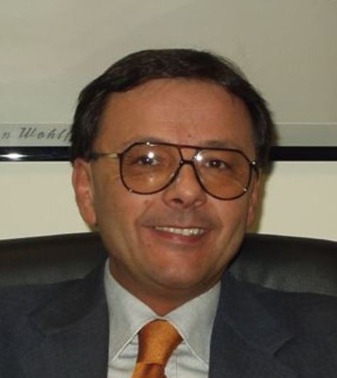 
            Gian Luca Balboni

       - 
            Direttore Industriale

      
