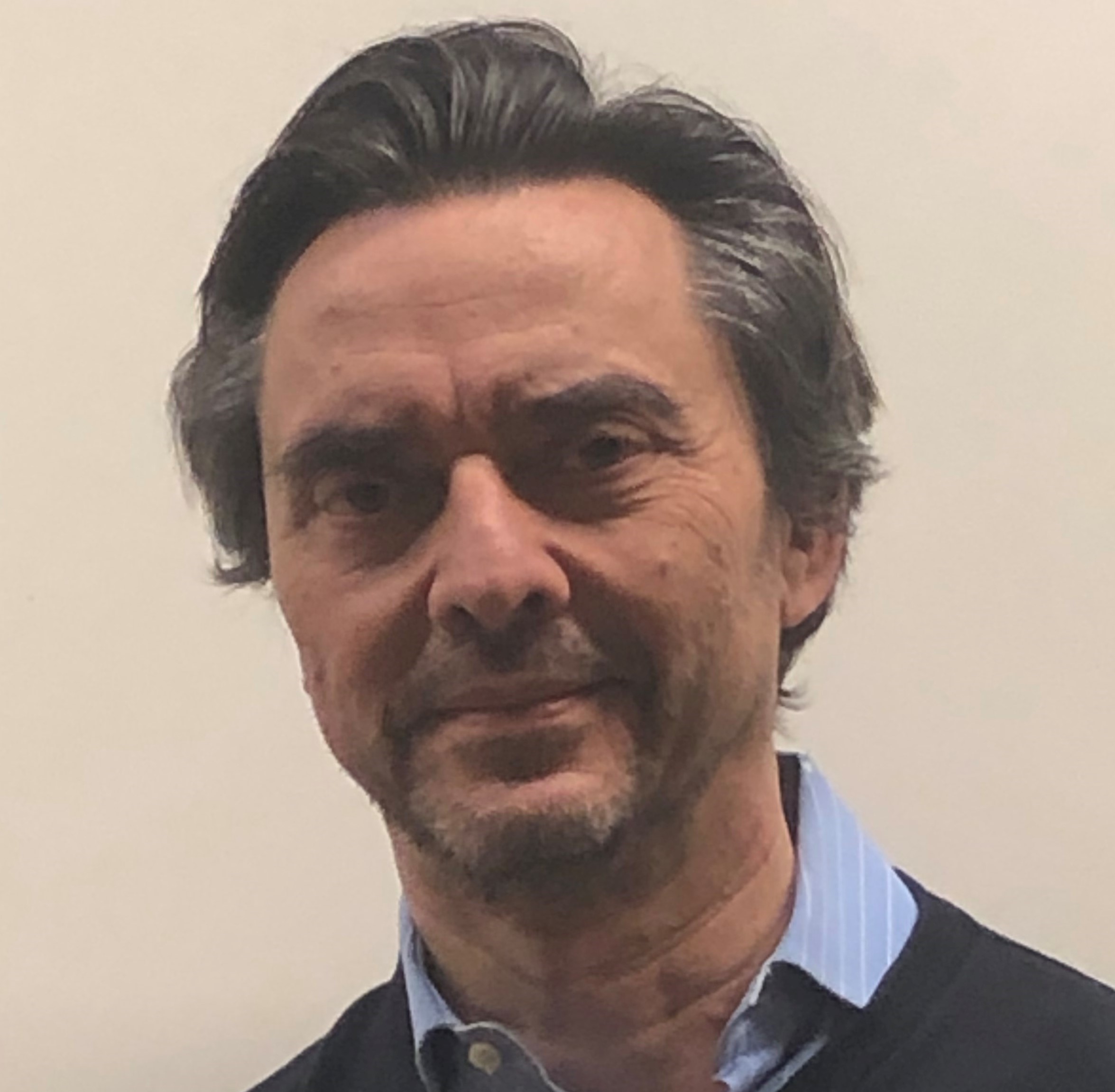 
            Gian Luca Agostini

       - 
            Senior Advisor PA &amp; PMI

      