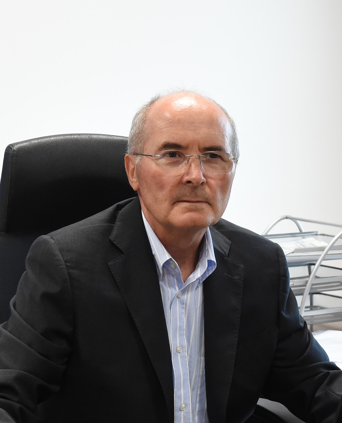 
            Alvaro Brognara

       - 
            Senior Advisor

      