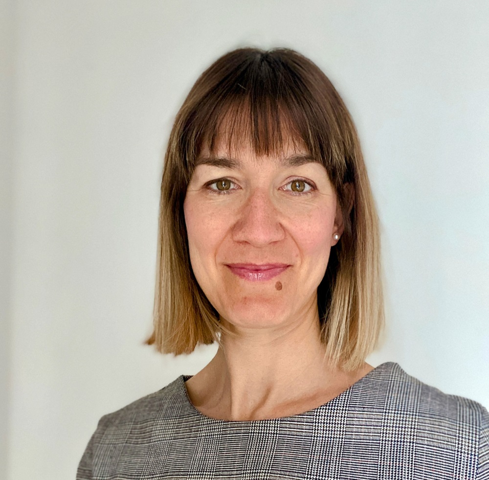 
            Federica Lizzola

       - 
            People - Business Partner

      