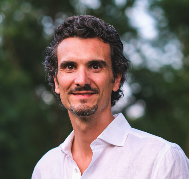 
            Mattia Sanguin

       - 
            AI Adoption Advisor

      